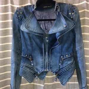 Lookbook Store jacket